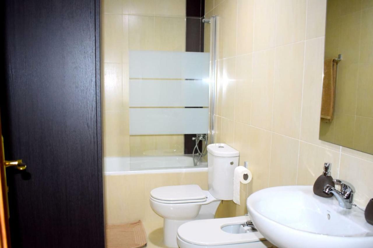 Reliqua La Zubia La Zubia (Granada) Ngoại thất bức ảnh